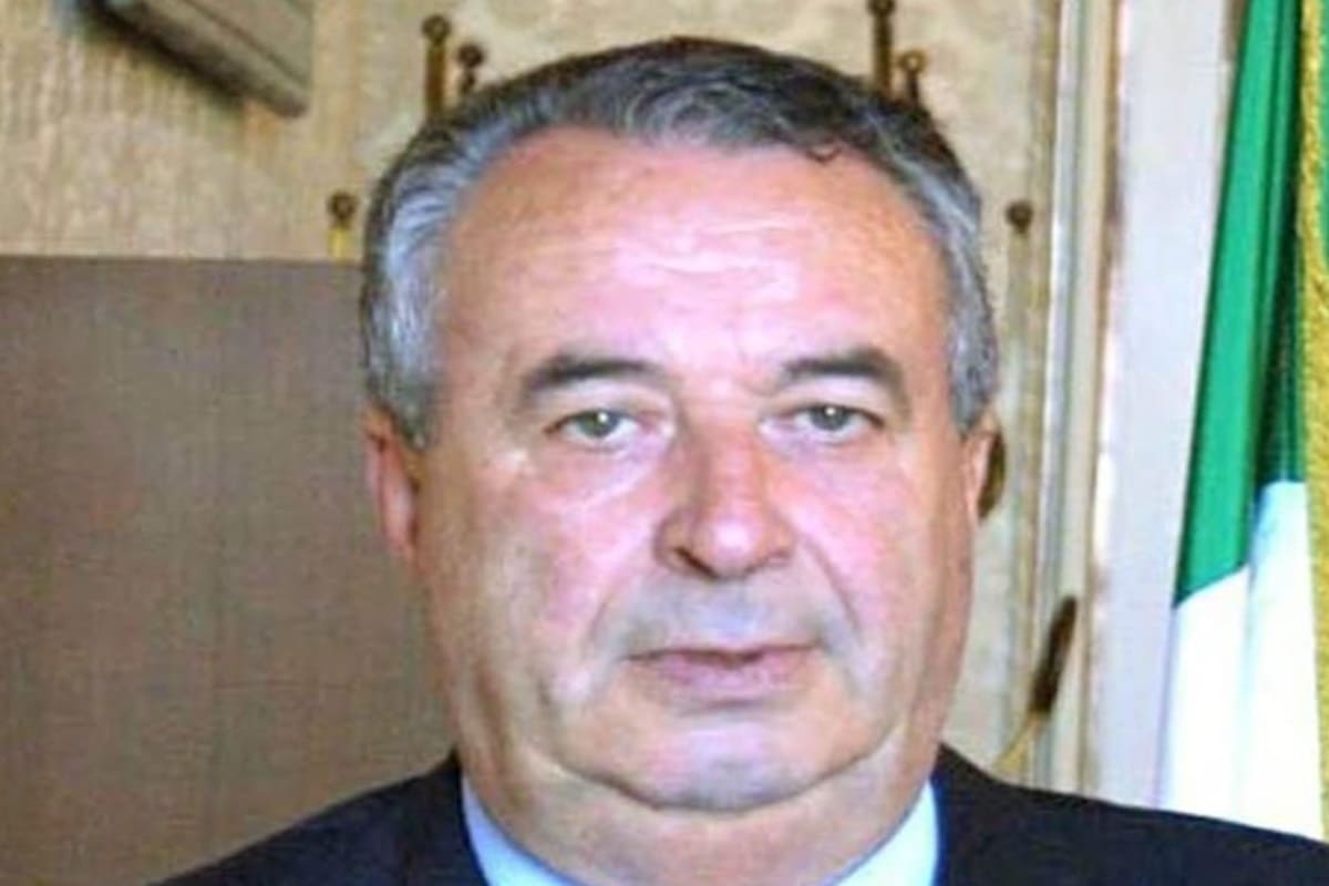 Lutto nella politica siciliana, morto l’ex deputato regionale Vincenzo Lo Giudice