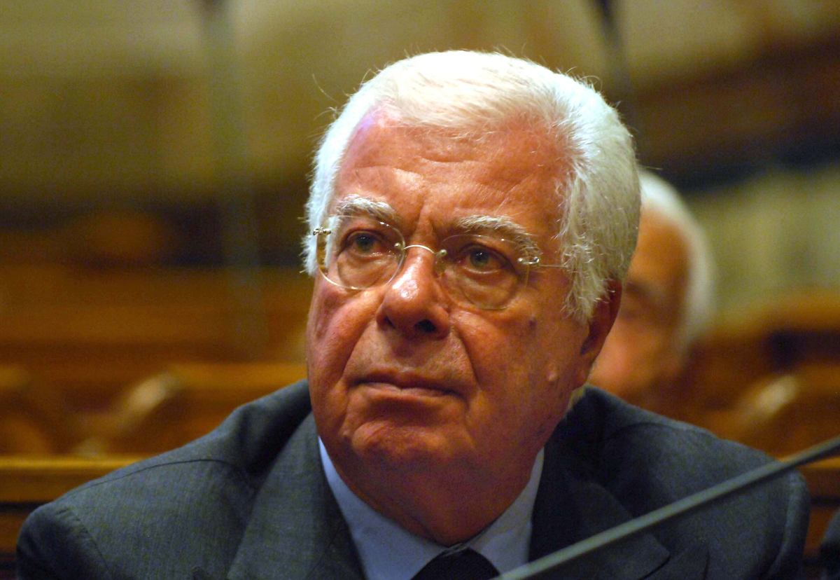 Confindustria Catania a lutto: morto Arturo Ferruzzi, il marito della presidente