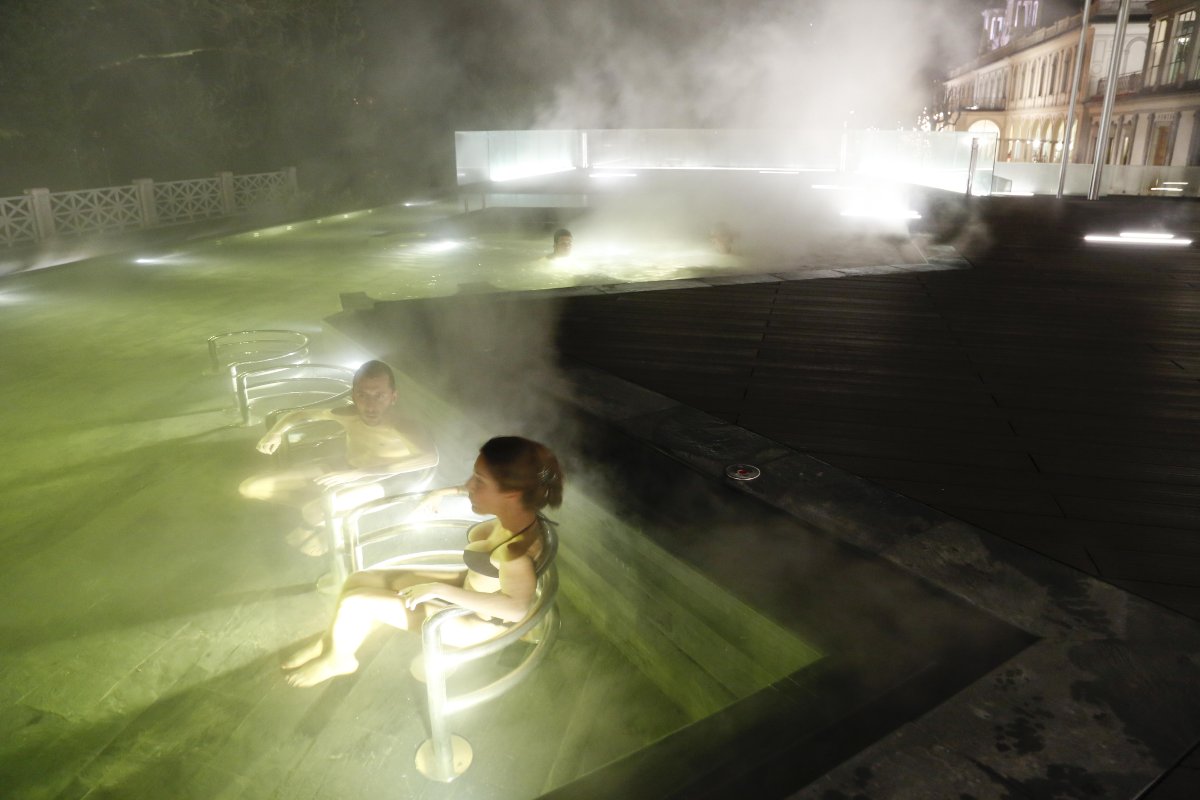 Terme, la Sicilia prova a ripartire: Sciacca verso il rilancio, ad Acireale si cerca l’acqua… “pura”