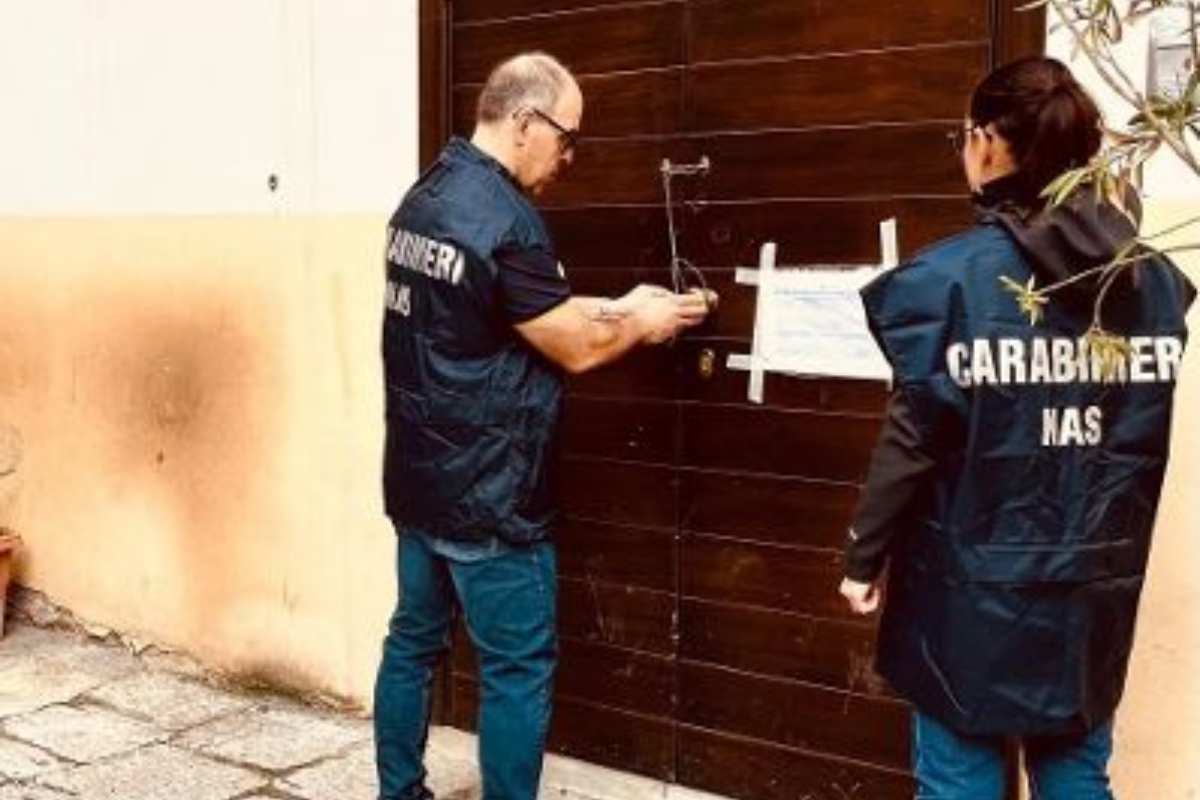 Palermo, verifiche su B&B: chiuse tre strutture abusive dal valore di circa 3 milioni di euro
