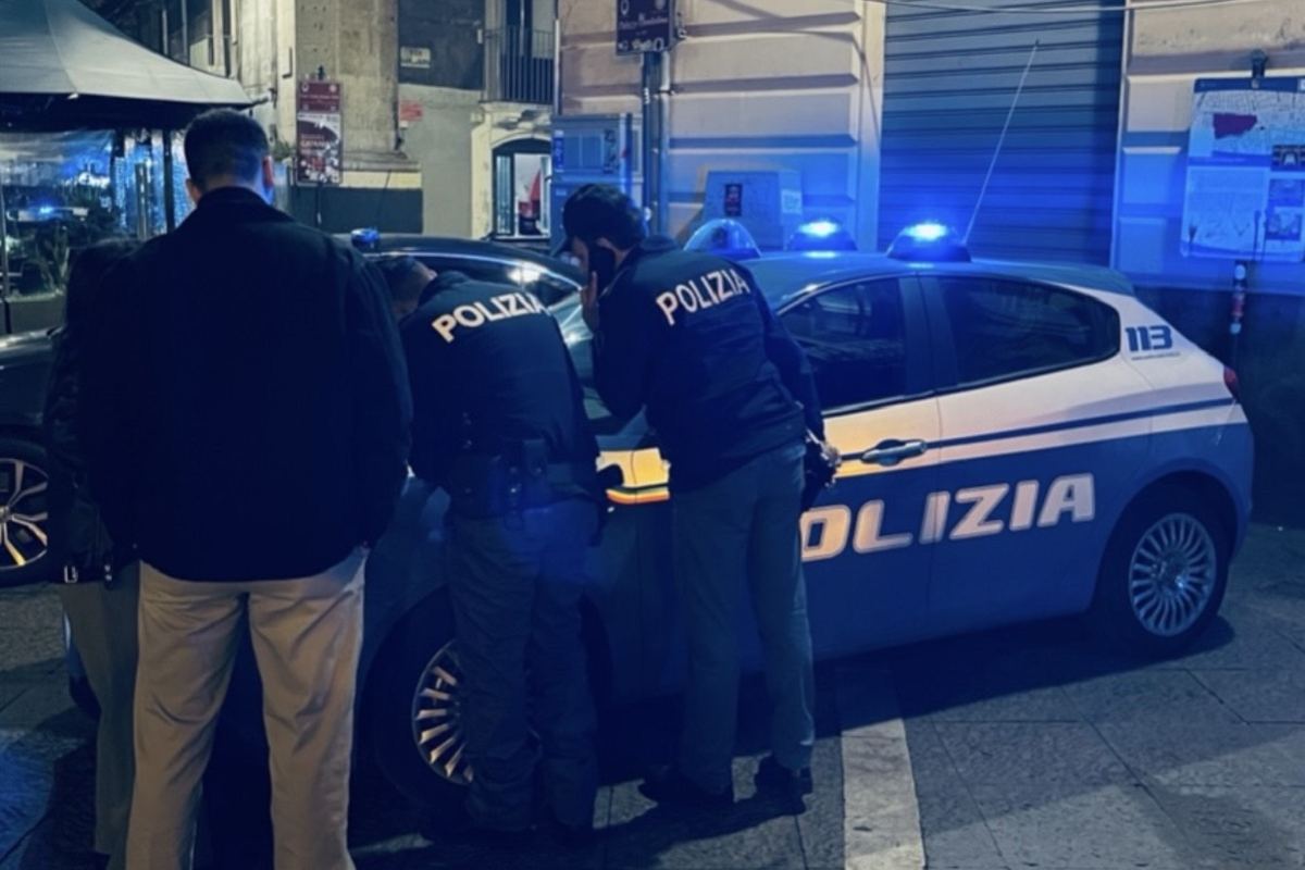 Catania, ad Halloween i reati non si concedono una tregua: sanzioni e sequestri in città