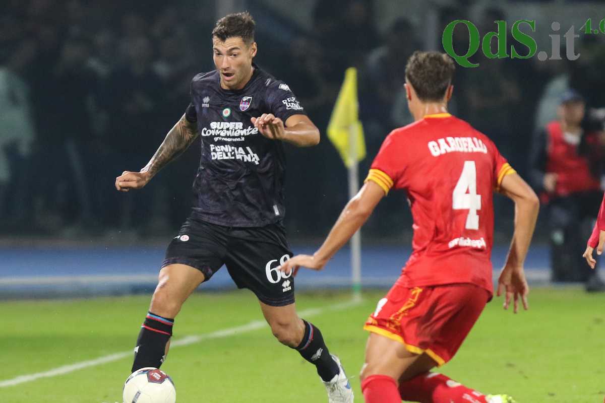 FOTO | Catania-Messina, un derby senza gol. La squadra etnea non sa più vincere FOTO | Catania-Messina, un derby senza gol. La squadra etnea non sa più vincere