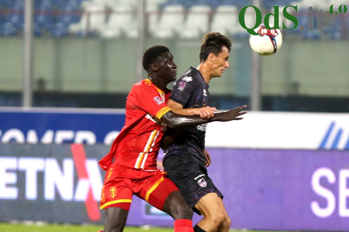 FOTO | Catania-Messina, un derby senza gol. La squadra etnea non sa più vincere FOTO | Catania-Messina, un derby senza gol. La squadra etnea non sa più vincere