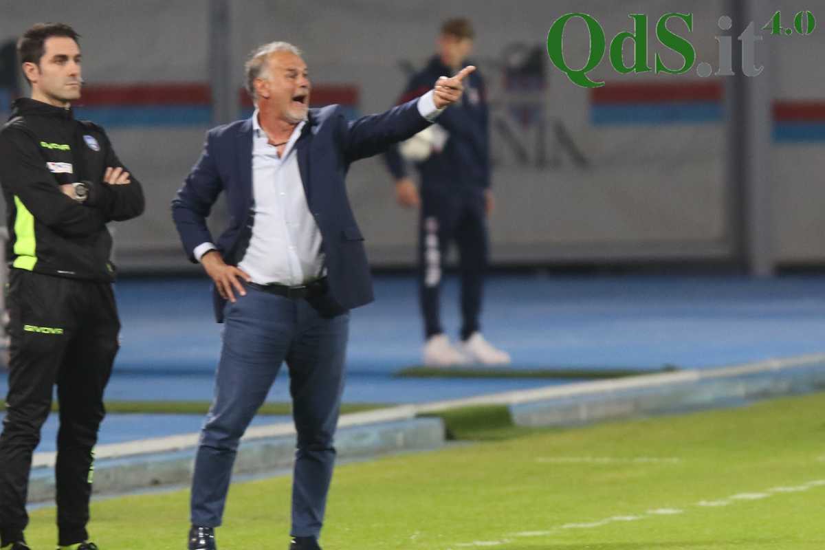 FOTO | Catania-Messina, un derby senza gol. La squadra etnea non sa più vincere FOTO | Catania-Messina, un derby senza gol. La squadra etnea non sa più vincere