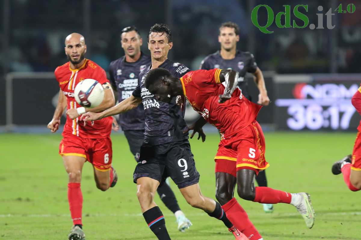FOTO | Catania-Messina, un derby senza gol. La squadra etnea non sa più vincere FOTO | Catania-Messina, un derby senza gol. La squadra etnea non sa più vincere