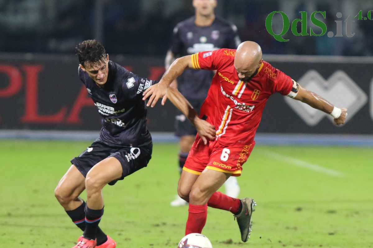 FOTO | Catania-Messina, un derby senza gol. La squadra etnea non sa più vincere FOTO | Catania-Messina, un derby senza gol. La squadra etnea non sa più vincere