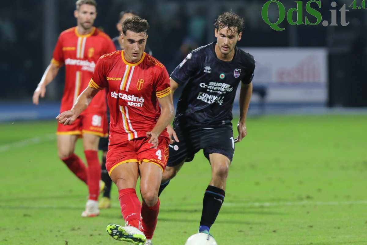 FOTO | Catania-Messina, un derby senza gol. La squadra etnea non sa più vincere FOTO | Catania-Messina, un derby senza gol. La squadra etnea non sa più vincere