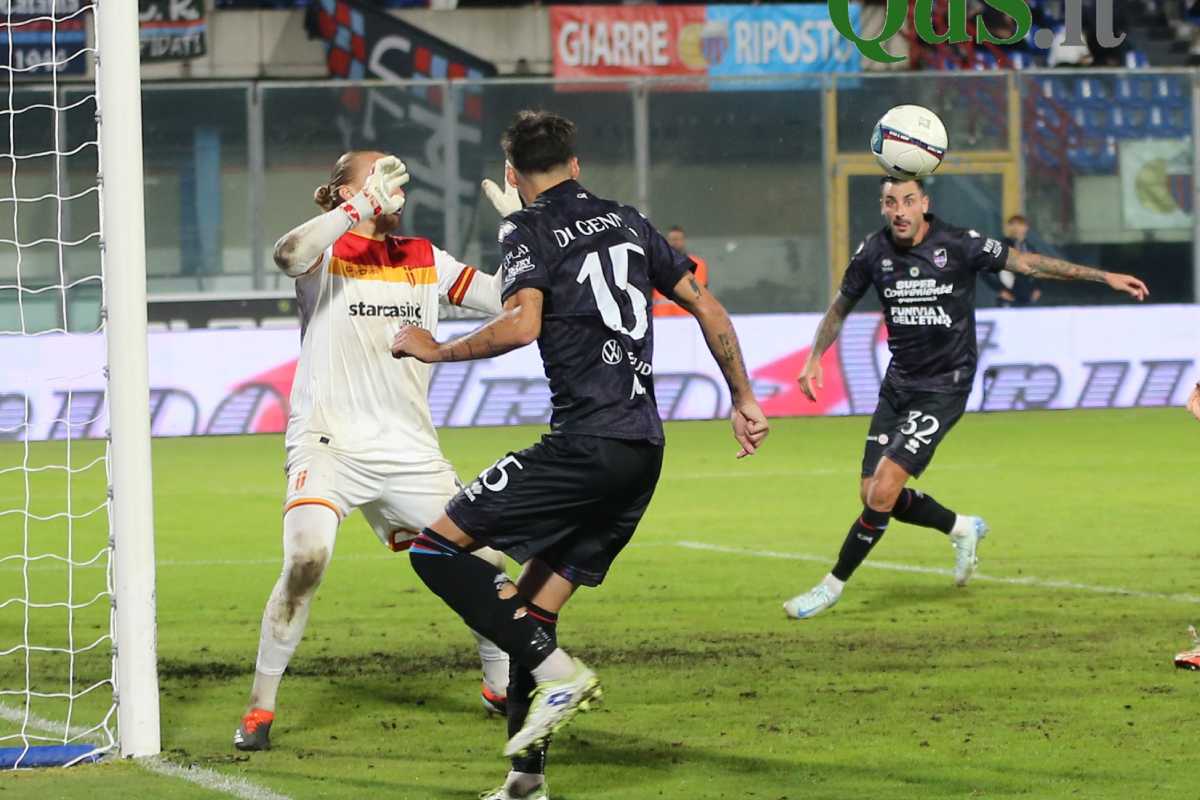 FOTO | Catania-Messina, un derby senza gol. La squadra etnea non sa più vincere FOTO | Catania-Messina, un derby senza gol. La squadra etnea non sa più vincere