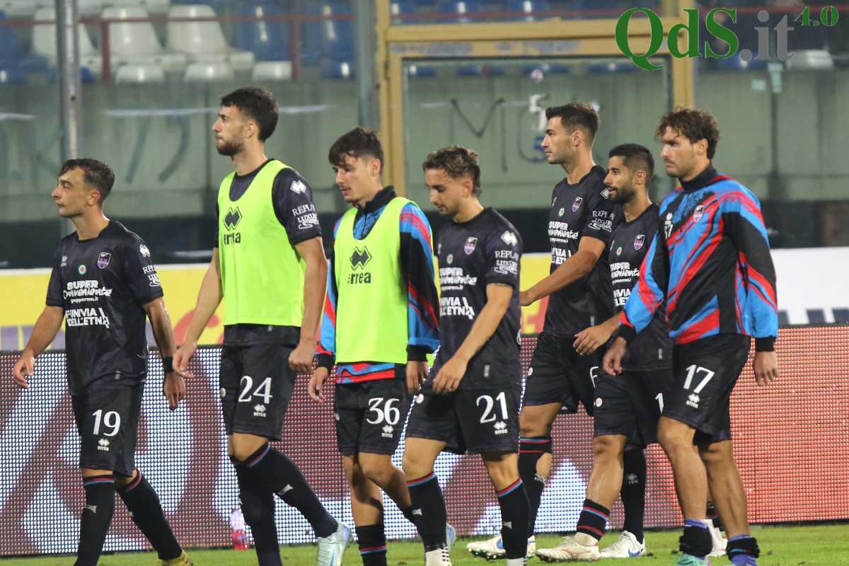 FOTO | Catania-Messina, un derby senza gol. La squadra etnea non sa più vincere FOTO | Catania-Messina, un derby senza gol. La squadra etnea non sa più vincere