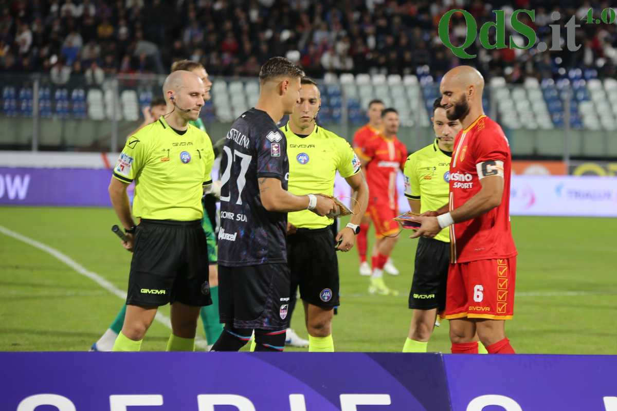 FOTO | Catania-Messina, un derby senza gol. La squadra etnea non sa più vincere