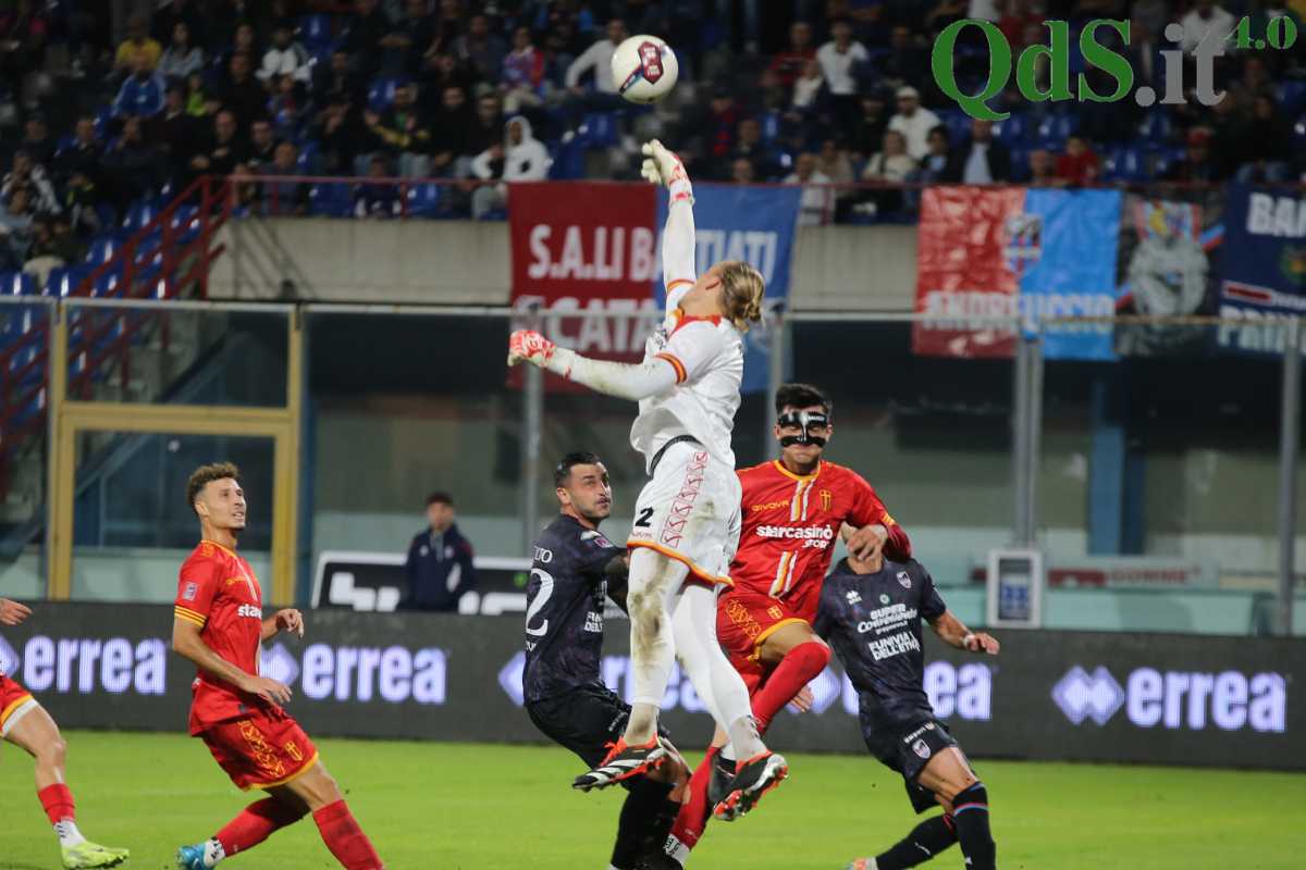 FOTO | Catania-Messina, un derby senza gol. La squadra etnea non sa più vincere FOTO | Catania-Messina, un derby senza gol. La squadra etnea non sa più vincere