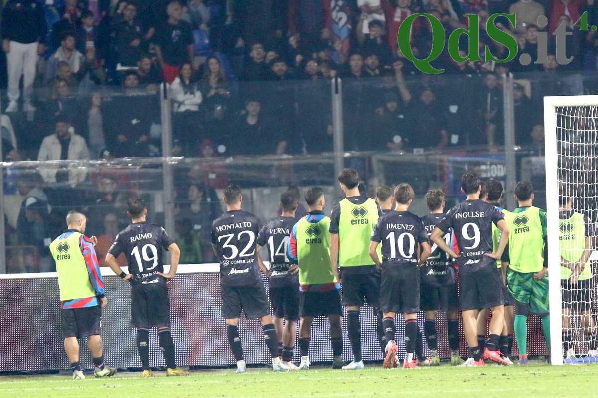 FOTO | Catania-Messina, un derby senza gol. La squadra etnea non sa più vincere FOTO | Catania-Messina, un derby senza gol. La squadra etnea non sa più vincere
