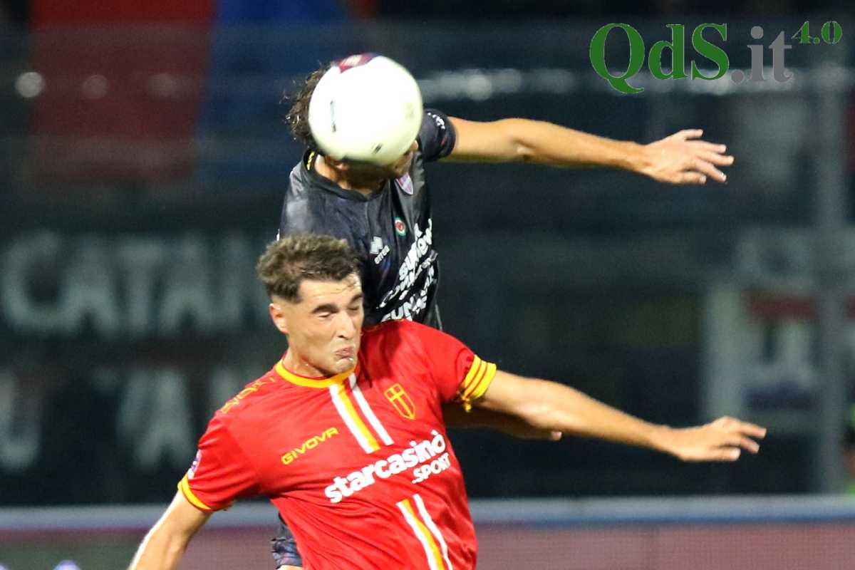 FOTO | Catania-Messina, un derby senza gol. La squadra etnea non sa più vincere FOTO | Catania-Messina, un derby senza gol. La squadra etnea non sa più vincere