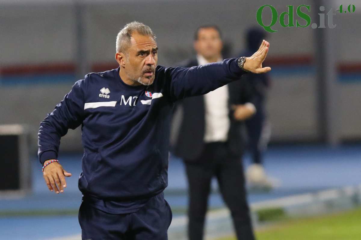 FOTO | Catania, 2-1 al Trapani: una vittoria che riapre le speranze