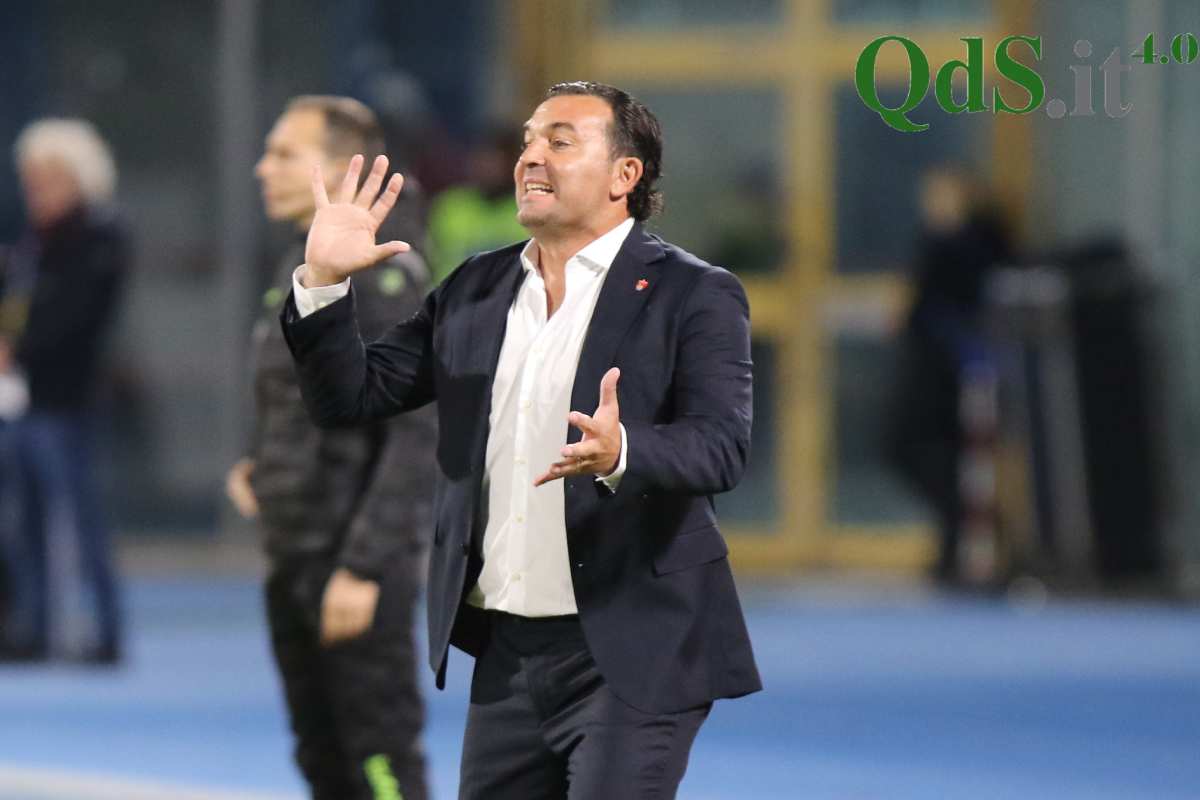 FOTO | Catania, 2-1 al Trapani: una vittoria che riapre le speranze