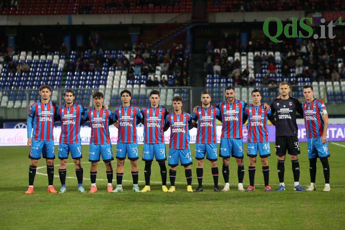 FOTO | Catania eliminato dalla Coppa Italia: al “Massimino” passa il Trapani