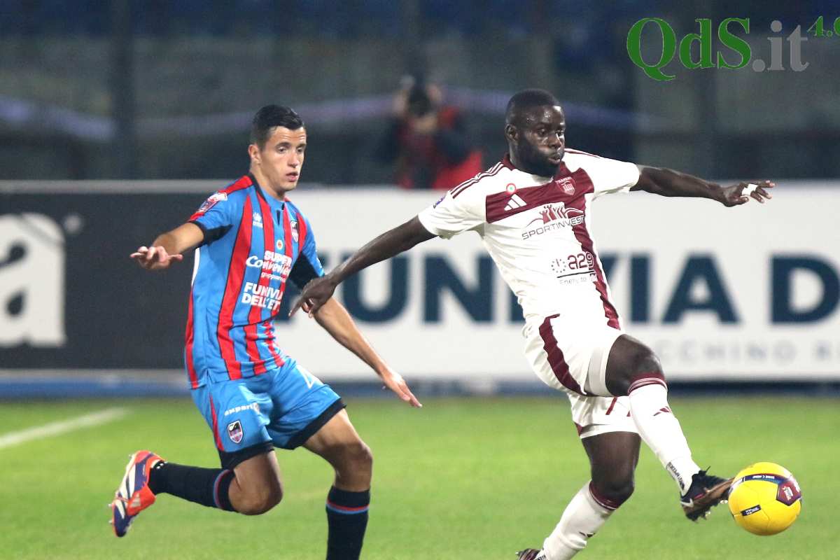 FOTO | Catania eliminato dalla Coppa Italia: al “Massimino” passa il Trapani