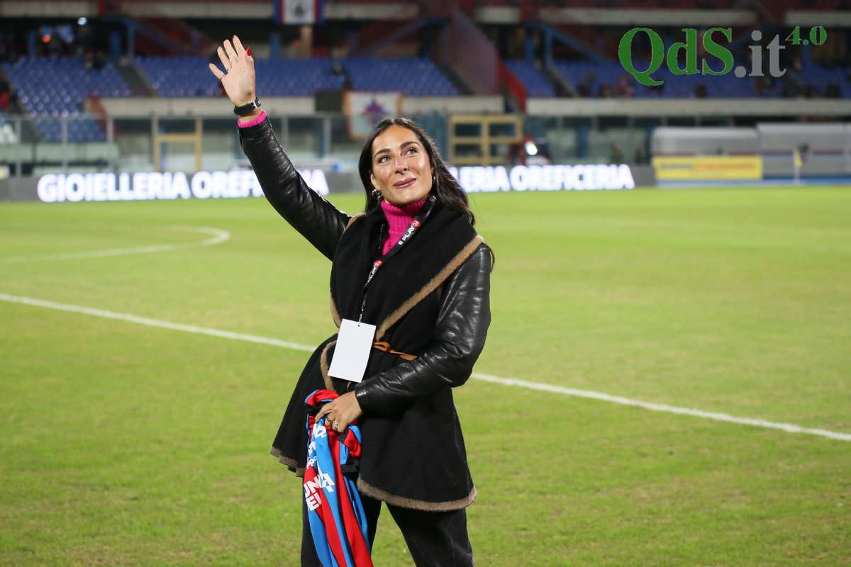 FOTO | Catania eliminato dalla Coppa Italia: al “Massimino” passa il Trapani