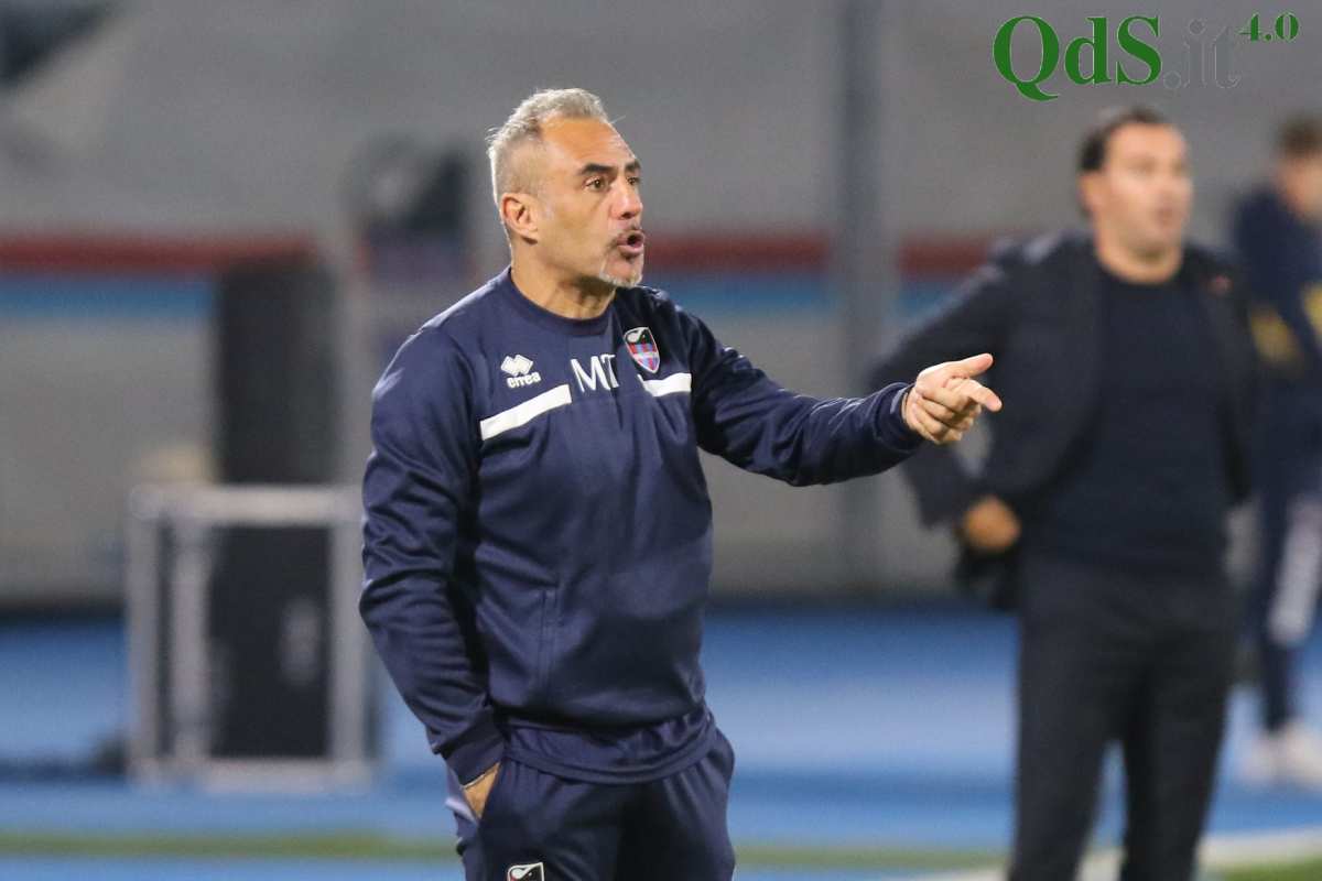 FOTO | Catania eliminato dalla Coppa Italia: al “Massimino” passa il Trapani