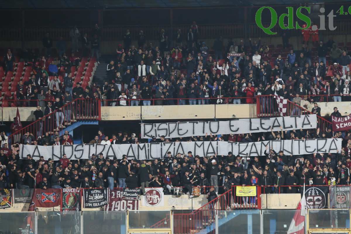 FOTO | Catania, 2-1 al Trapani: una vittoria che riapre le speranze
