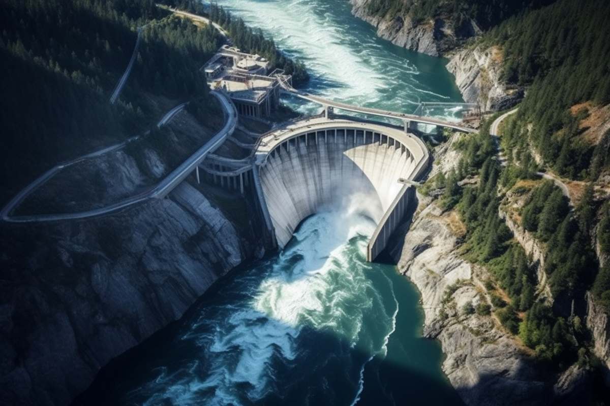 Energia, si lavora all’aggiornamento delle concessioni idroelettriche: gare pubbliche e canoni più alti