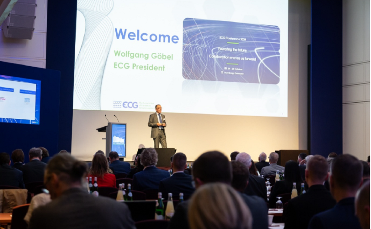 Conferenza ECG su industria logistica veicoli: l’obiettivo è trovare soluzioni a lungo termine