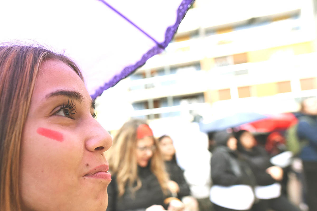 La conciliazione vita-lavoro, un primo passo per combattere la violenza contro le donne