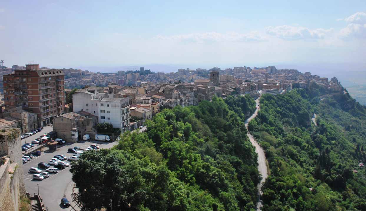 Maltempo, a breve lo sblocco dei fondi straordinari per il territorio di Enna