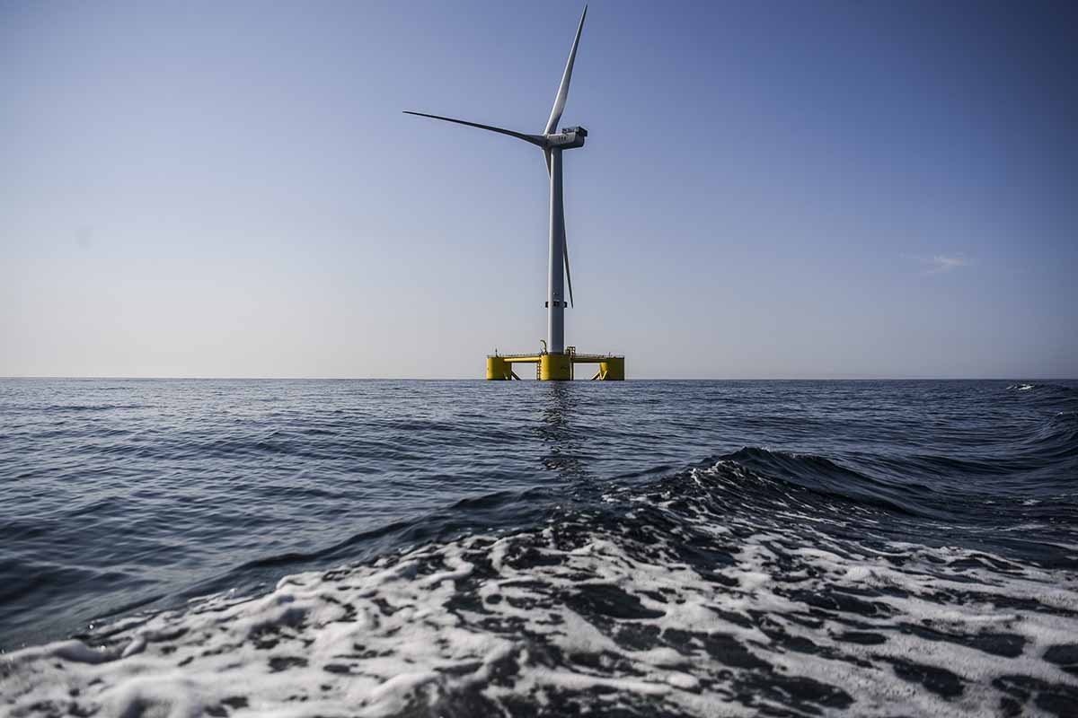 Le Isole del vento e il progetto di una filiera siciliana per la produzione delle pale eoliche