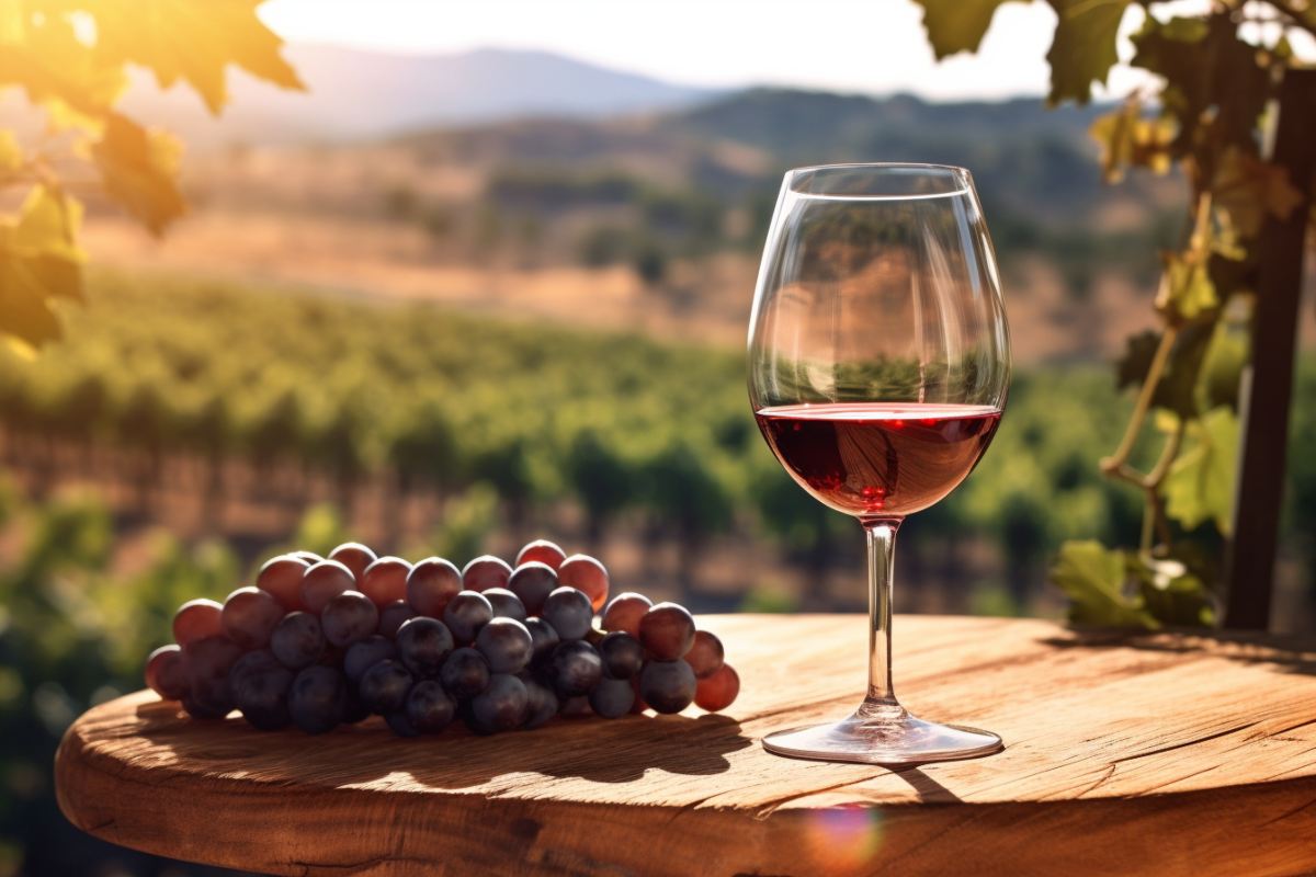 Spaccia per originale in tutto il mondo lo “Zibibbo di Pantelleria”: denunciato imprenditore tedesco