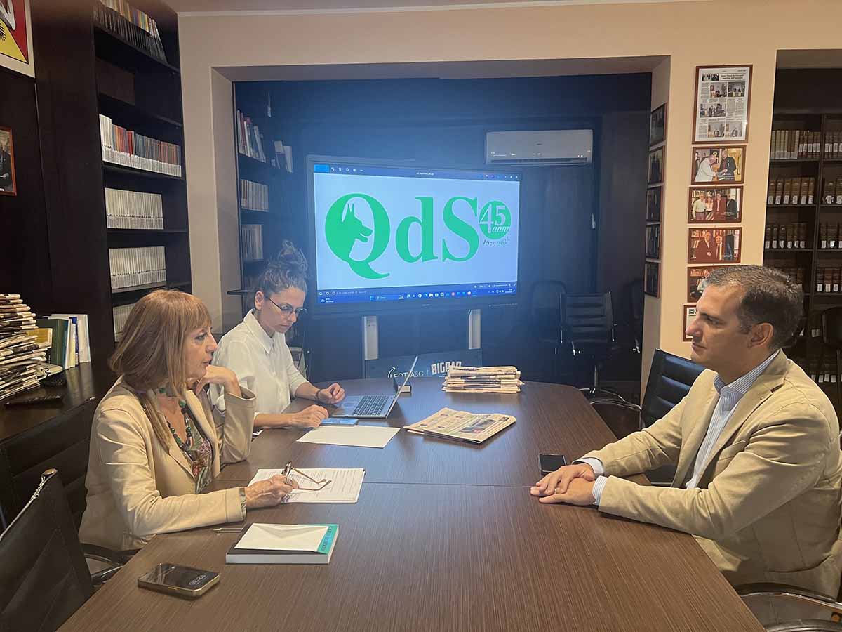 Amts, Bellavia: “Continuità e solida organizzazione per rilanciare il trasporto pubblico”