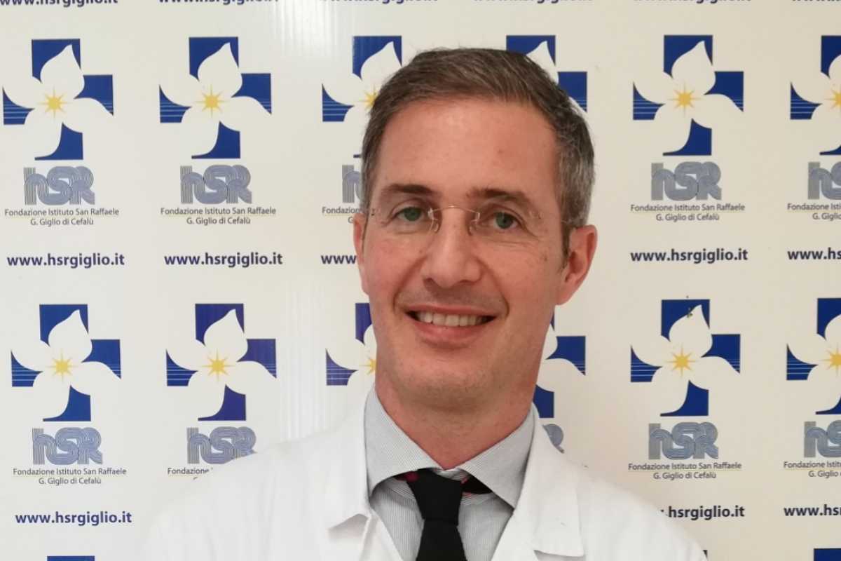 Sanità, il Giglio primo in Sicilia per interventi oncologici su prostata, rene e vescica