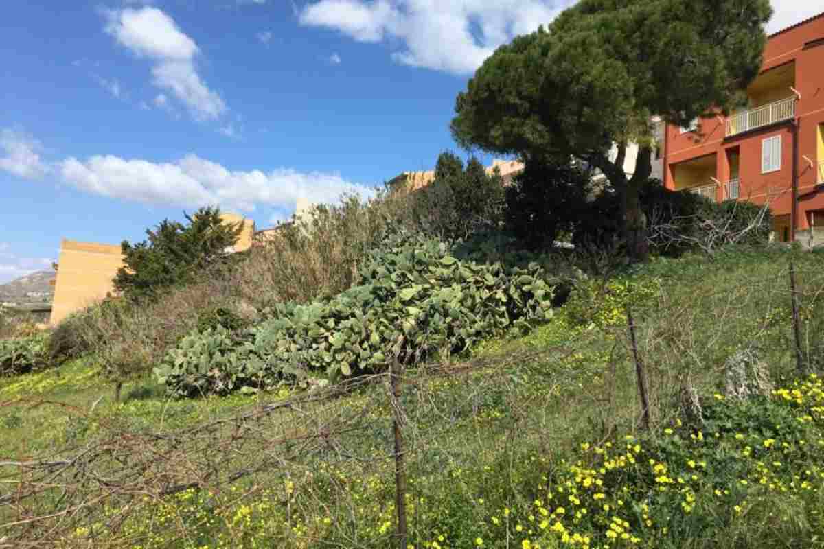 Frane, nuovo bando per il consolidamento di Realmonte. Schifani: “Obiettivo sicurezza”