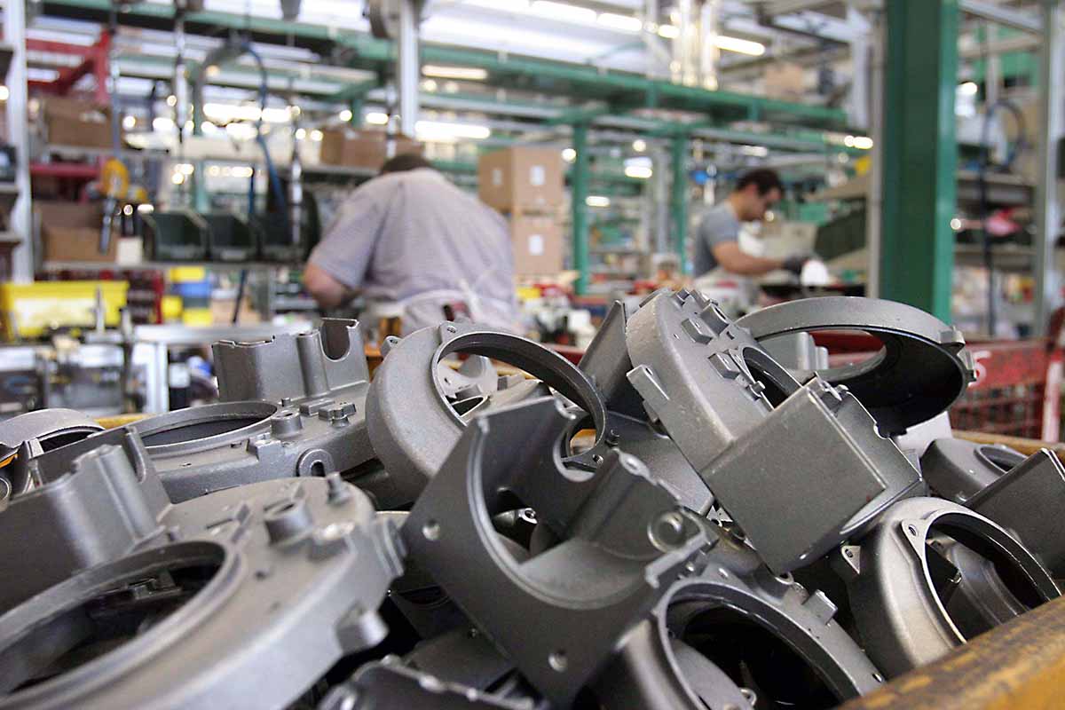 La crescita del Sud è solo un fuoco di paglia. Atteso già nel 2025 il controsorpasso del Centro-Nord