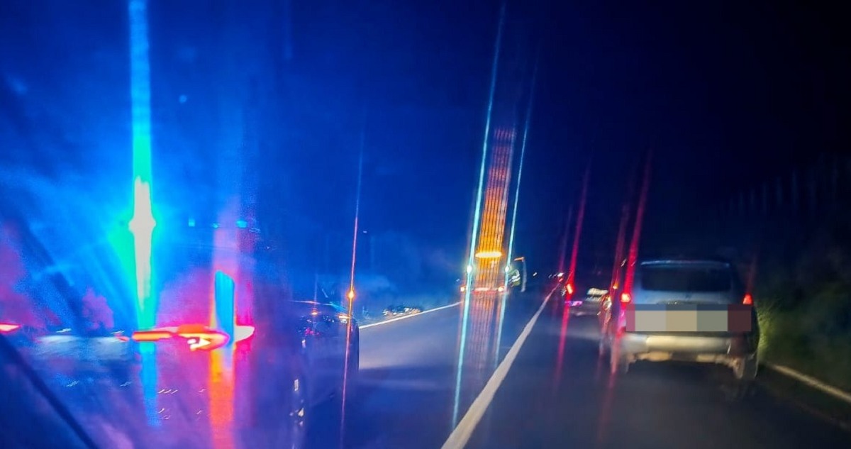 Vittoria, ciclista investito da auto: muore bracciante agricolo