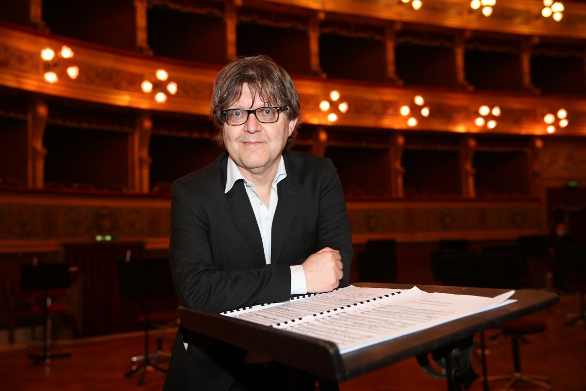 Palermo, Marco Betta riconfermato all’unanimità alla sovrintendenza del Teatro Massimo