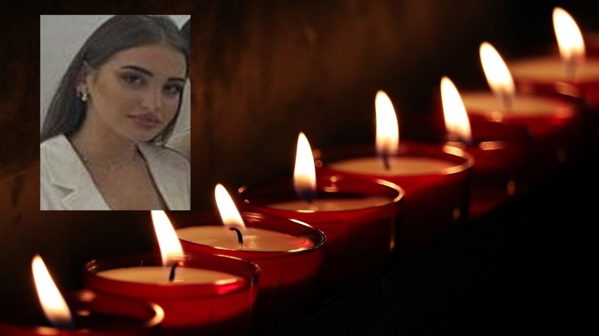 Margaret Spada, centinaia di persone a Lentini per la camera ardente