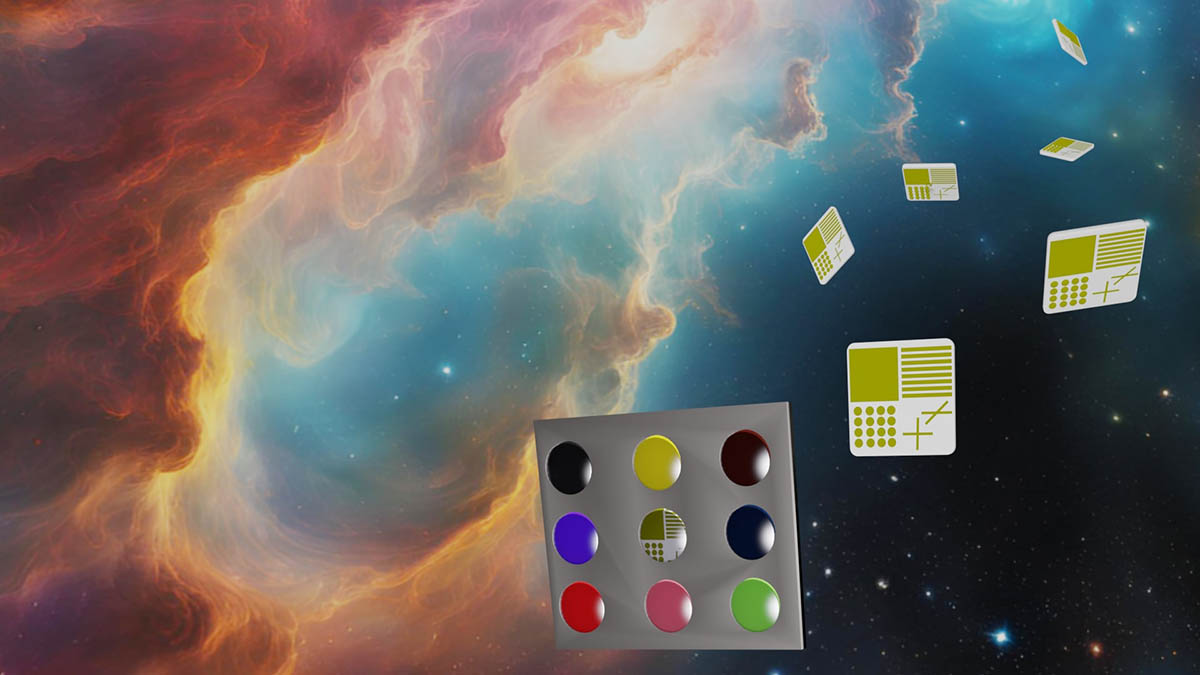 Nello spazio nano materiali realizzati da Unict e Inaf