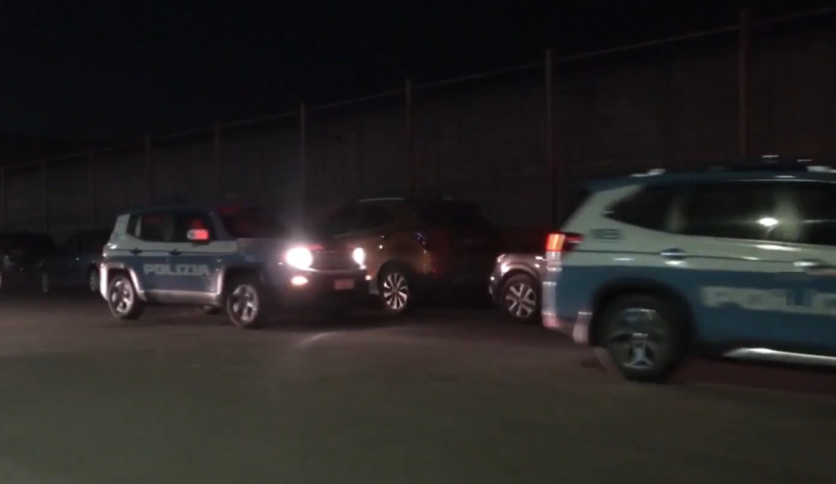 VIDEO | Operazione Meteora, duro colpo ai clan Santangelo e Mazzei: 18 arresti