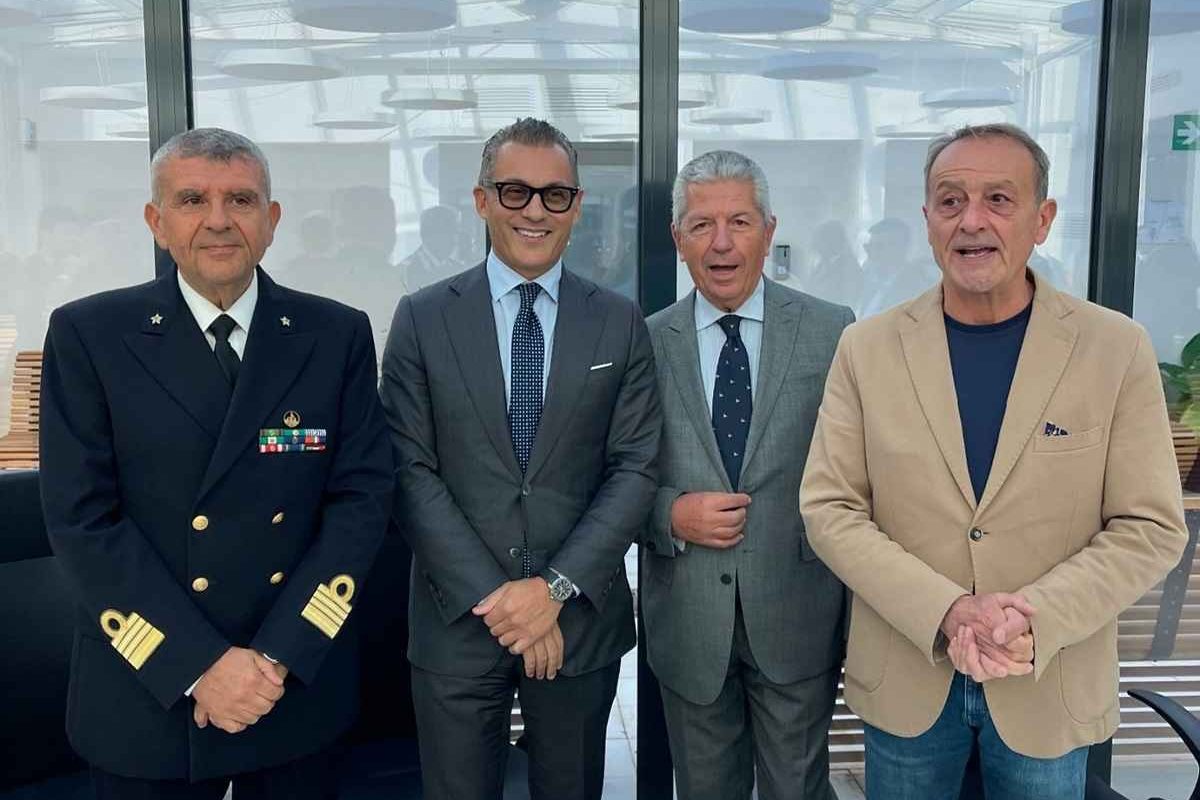 Porto di Trapani, dal 2025 sarà meta crocieristica: “In un anno area crescerà del 113%”