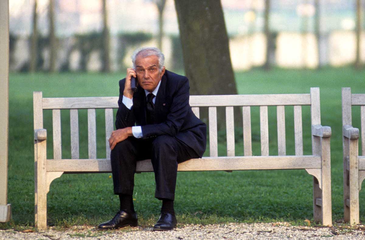 Lo strano caso di Raul Gardini e quelle domande senza risposta