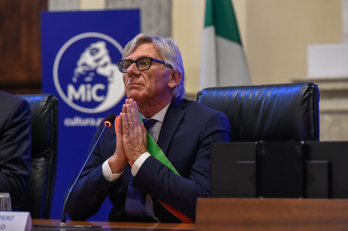 Gibellina, Capitale italiana 2026 dell’arte contemporanea: l’intervista al sindaco Sutera