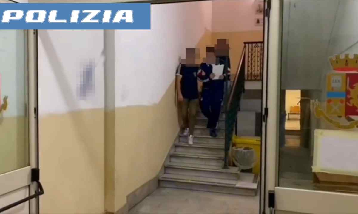 Tentato omicidio a San Giovanni Galermo: fermato un 22enne