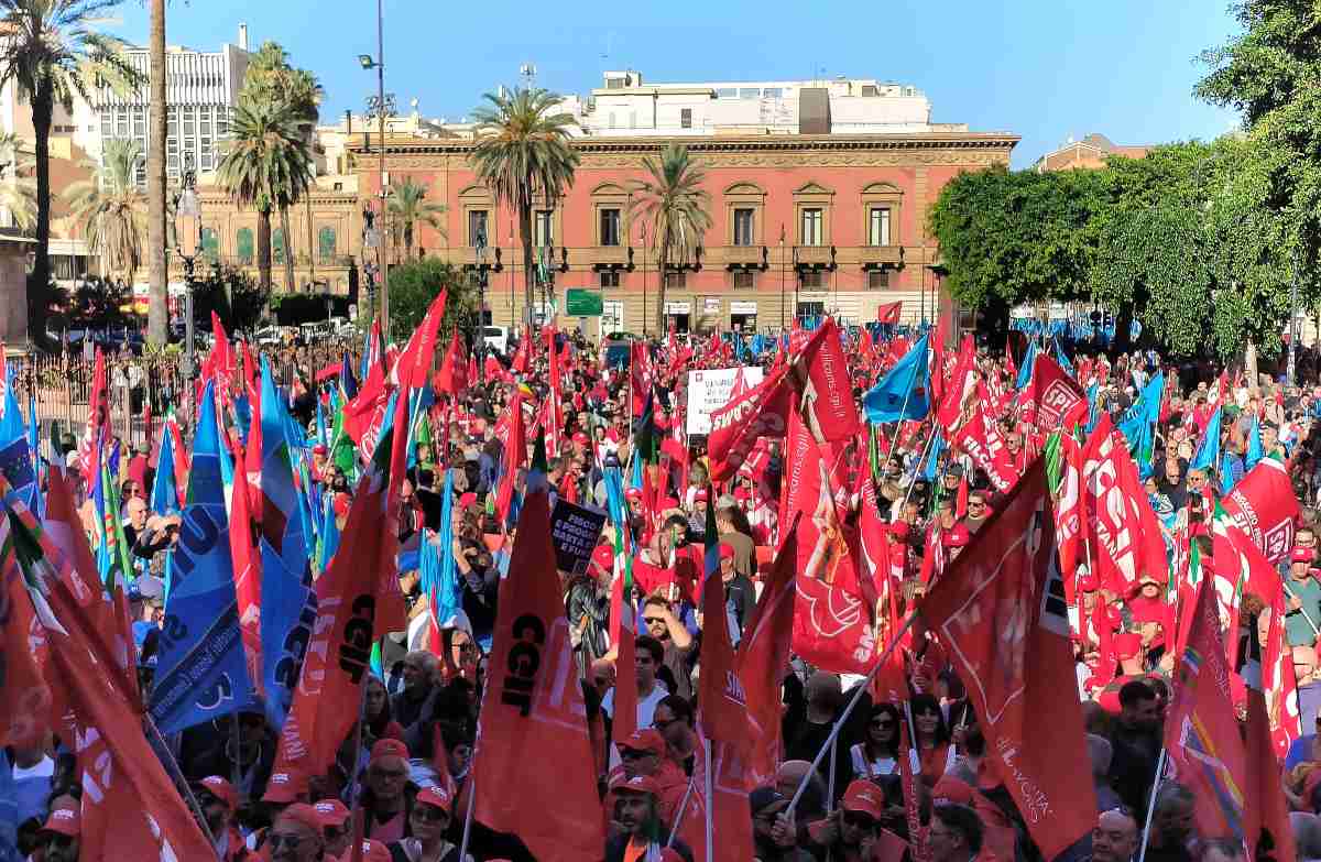 Scioperi, stop previsti venerdì 10 gennaio: ecco chi si ferma