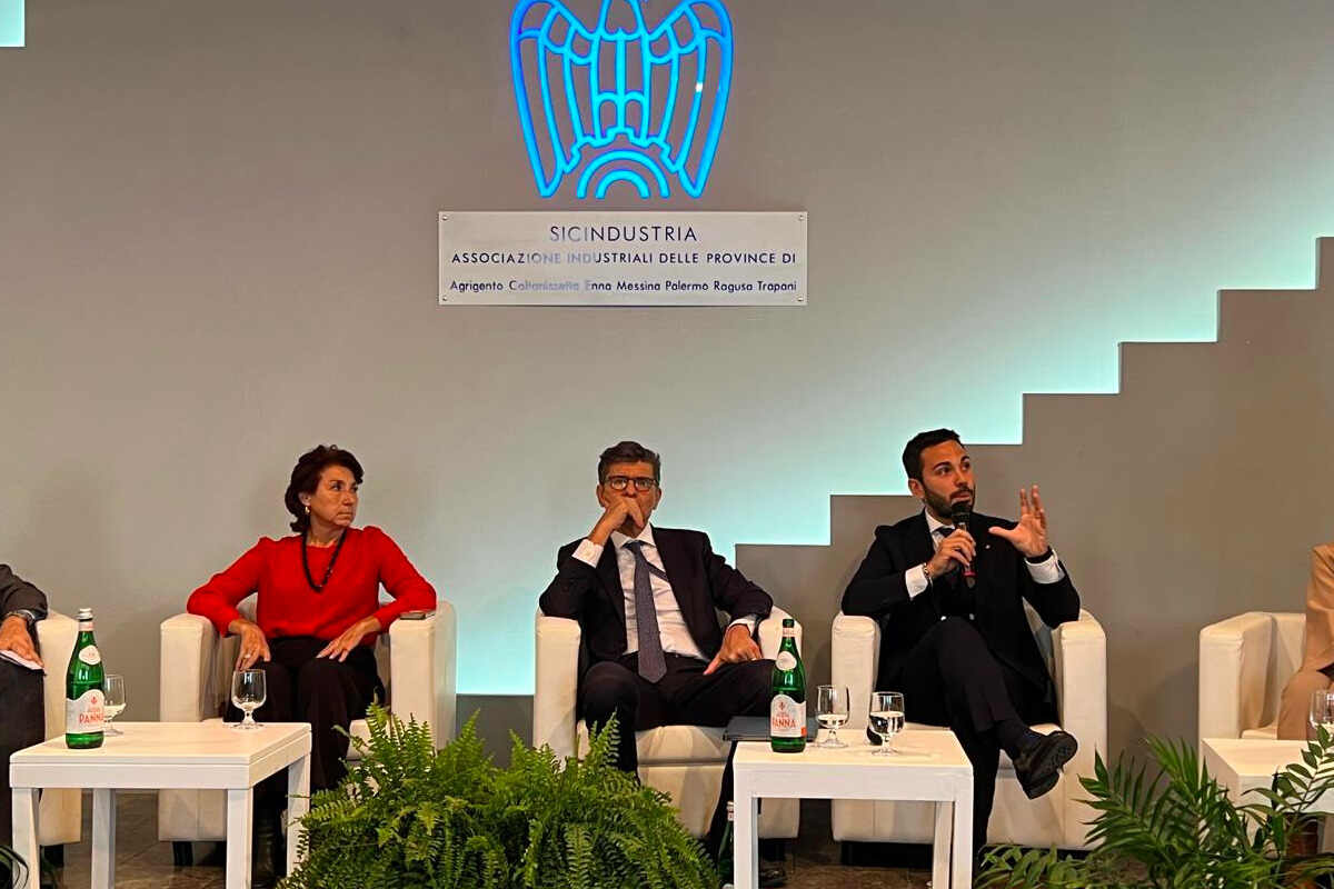 Sicindustria lancia il “Patto per la Sostenibilità”: un’alleanza per il futuro delle imprese siciliane