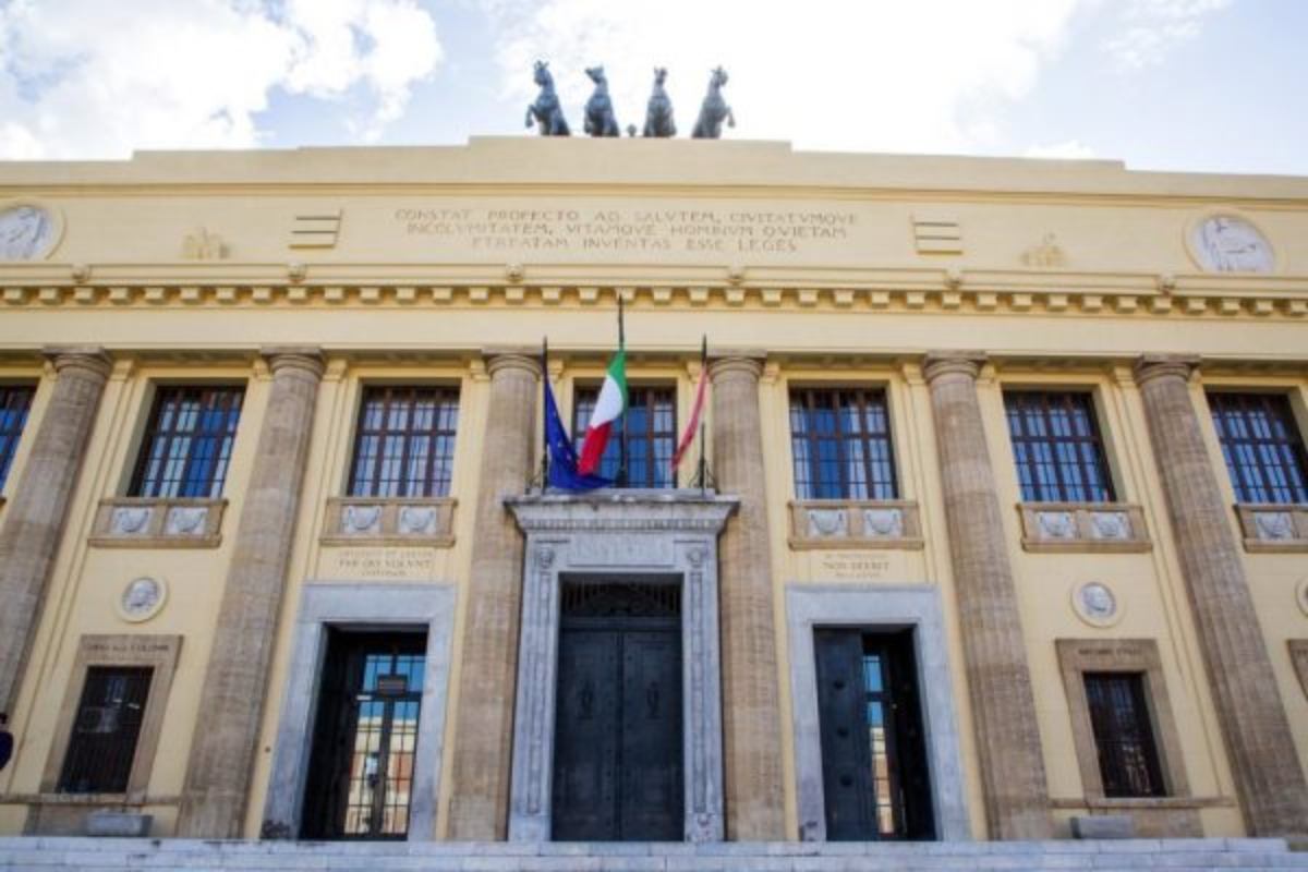 Processo Capizzi-Croce, accolta la richiesta di patteggiamento degli imputati