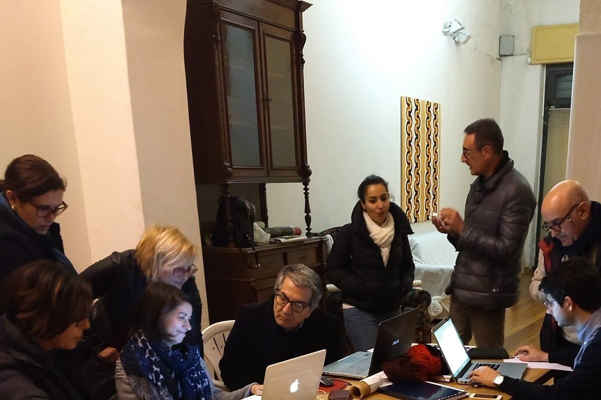 Disservizi piattaforma Urbix, ArchLife al Governo regionale: “Serve portale unico per i Comuni” Disservizi piattaforma Urbix, ArchLife al Governo regionale: “Serve portale unico per i Comuni”