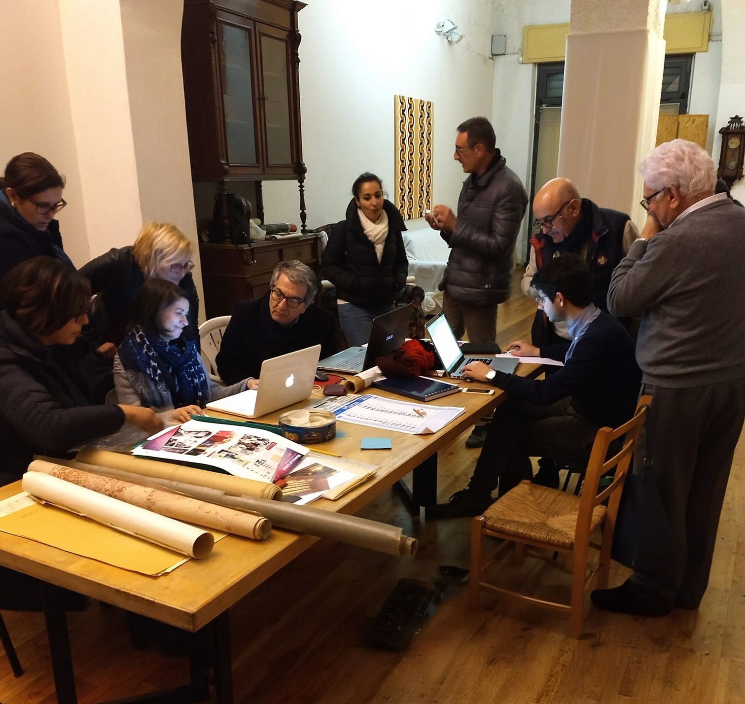 Disservizi piattaforma Urbix, ArchLife al Governo regionale: “Serve portale unico per i Comuni”