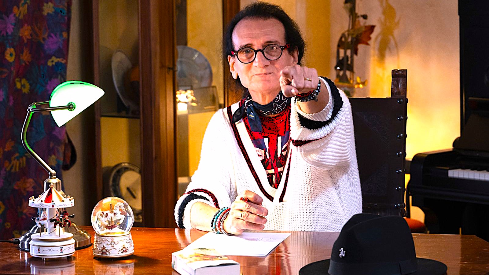 Lunedì nel Conservatorio di Catania il Premio Danzuso 2024 alle eccellenze dello spettacolo e della cultura