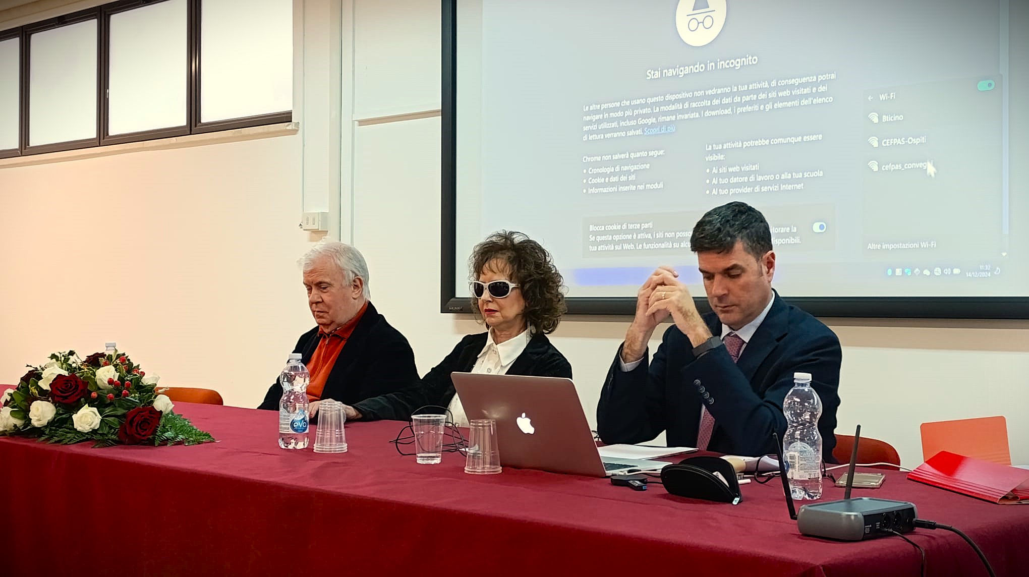 Uici, le linee politiche dall’Assemblea dei Quadri dirigenti a Caltanissetta